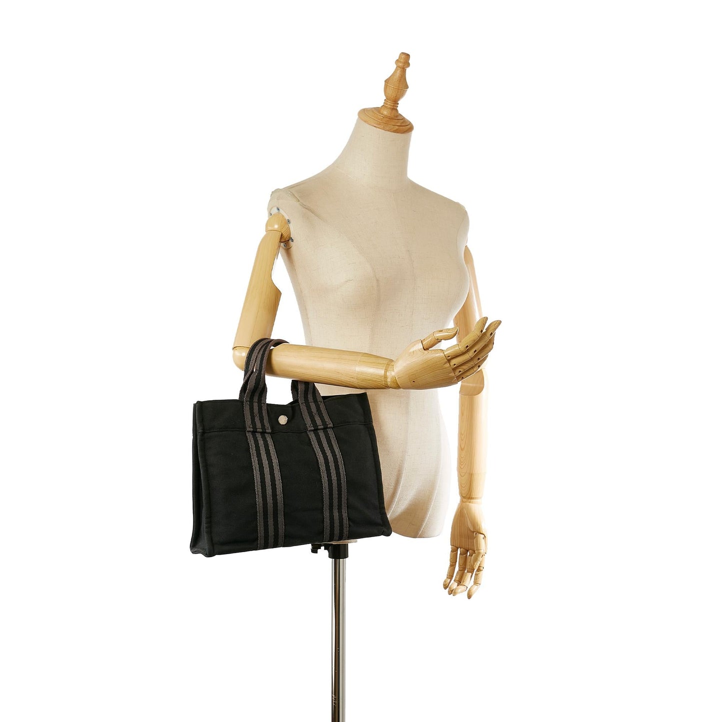 Luxury Hermes Fourre Tout PM (SHG-23811)