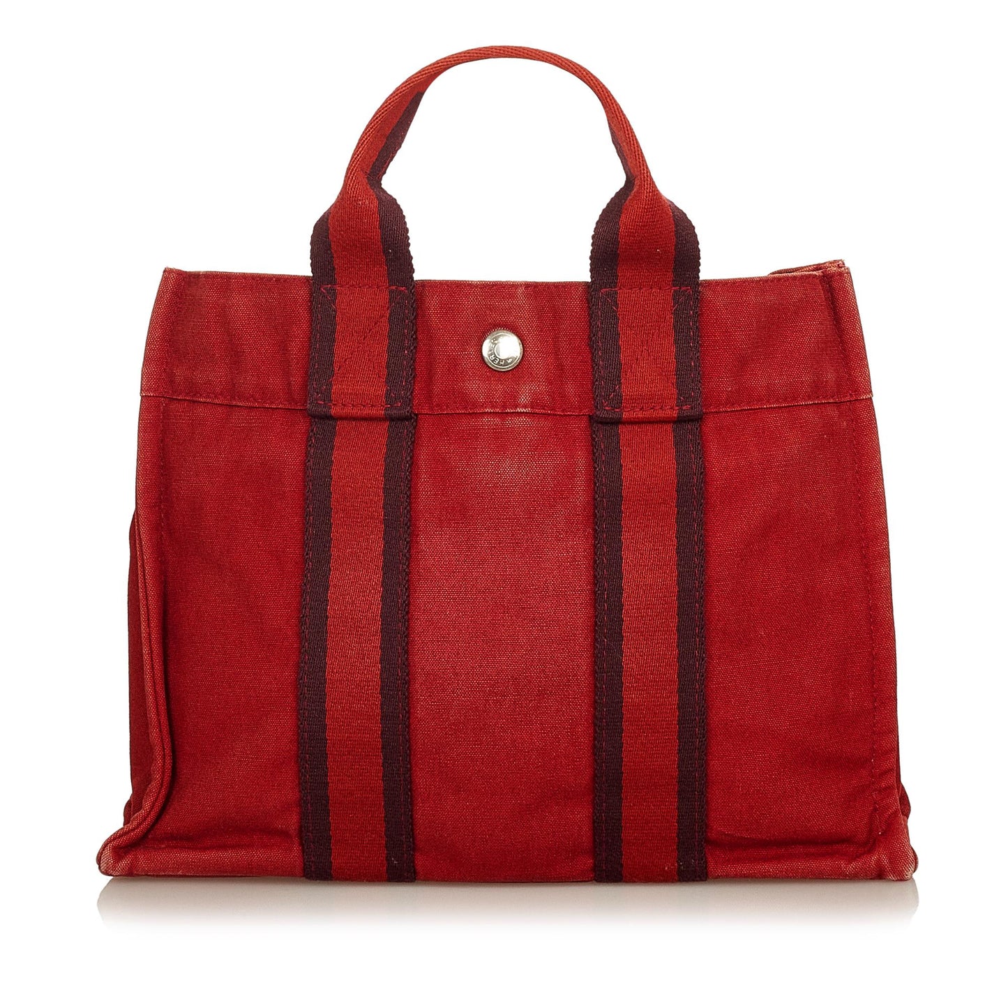 Luxury Hermes Fourre Tout PM (SHG-25164)
