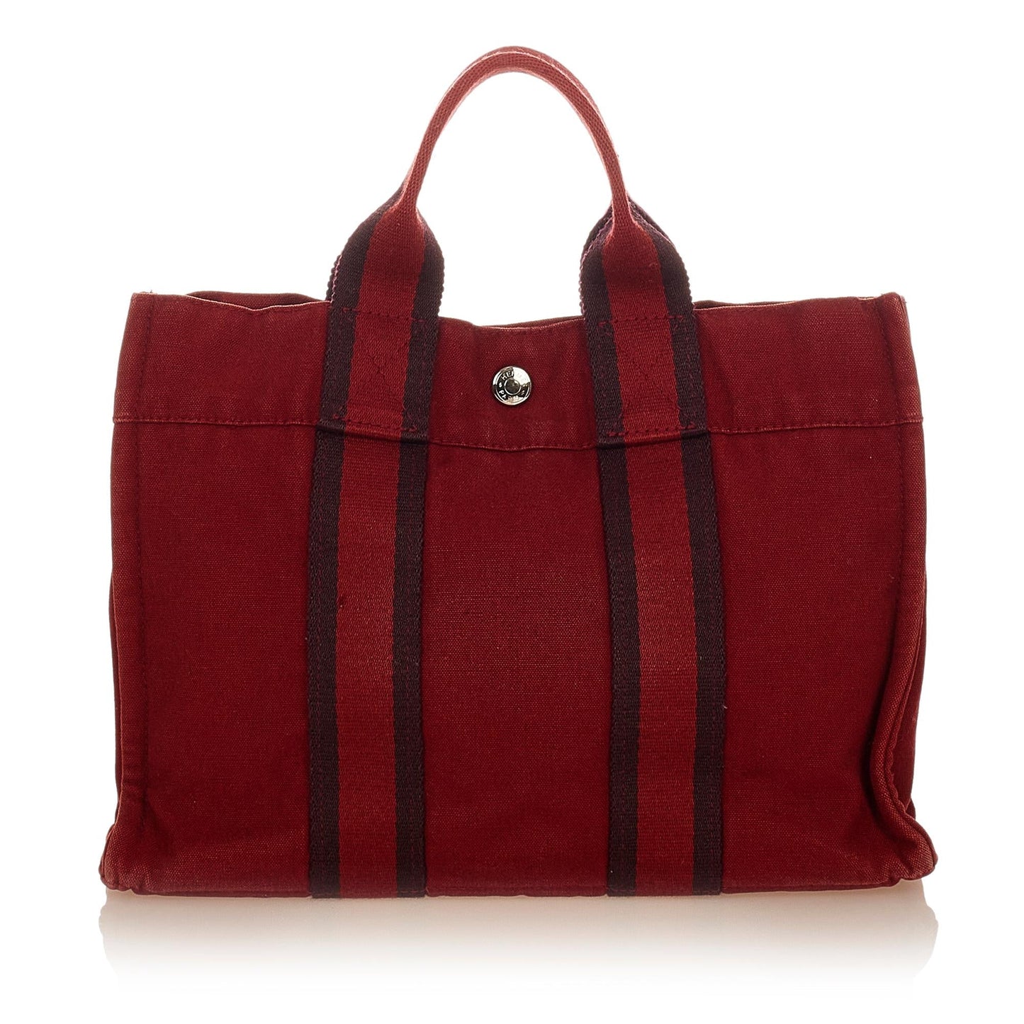 Luxury Hermes Fourre Tout PM (SHG-25689)