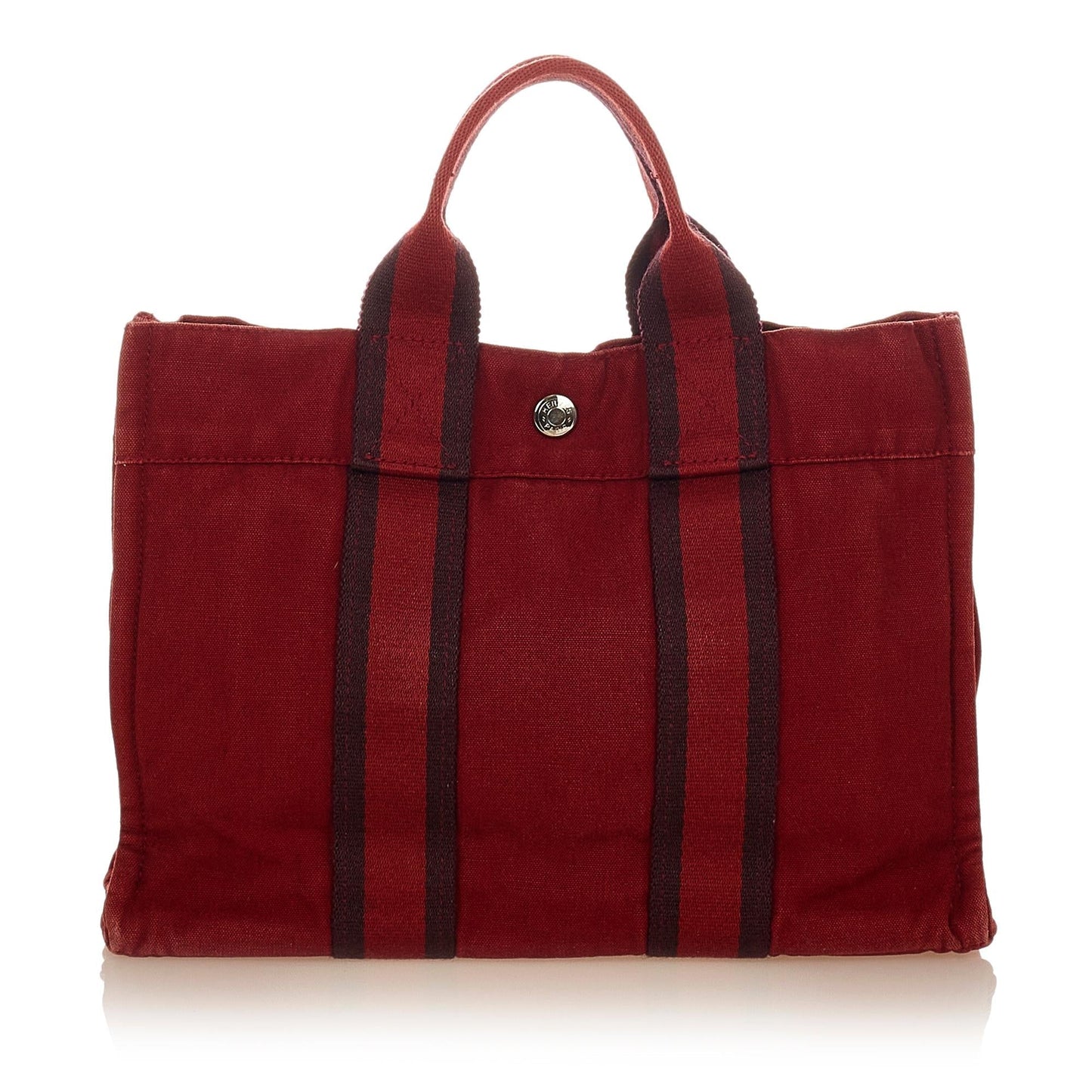 Luxury Hermes Fourre Tout PM (SHG-25689)