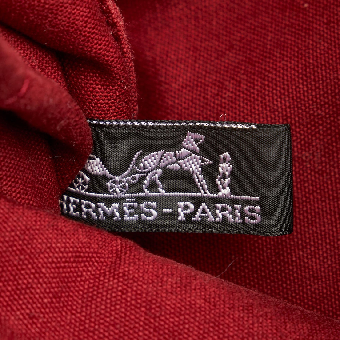 Luxury Hermes Fourre Tout PM (SHG-25689)