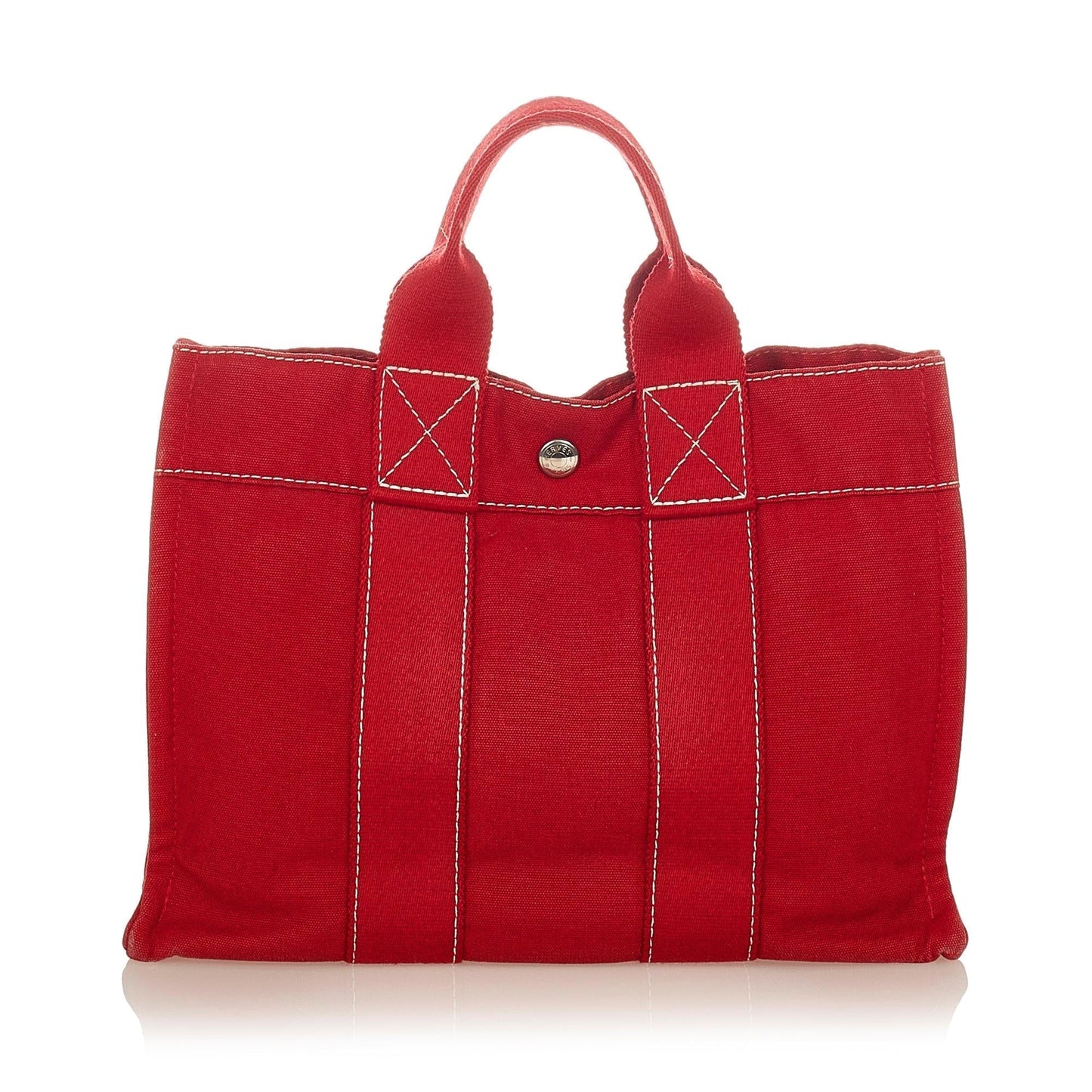 Luxury Hermes Fourre Tout PM (SHG-26668)
