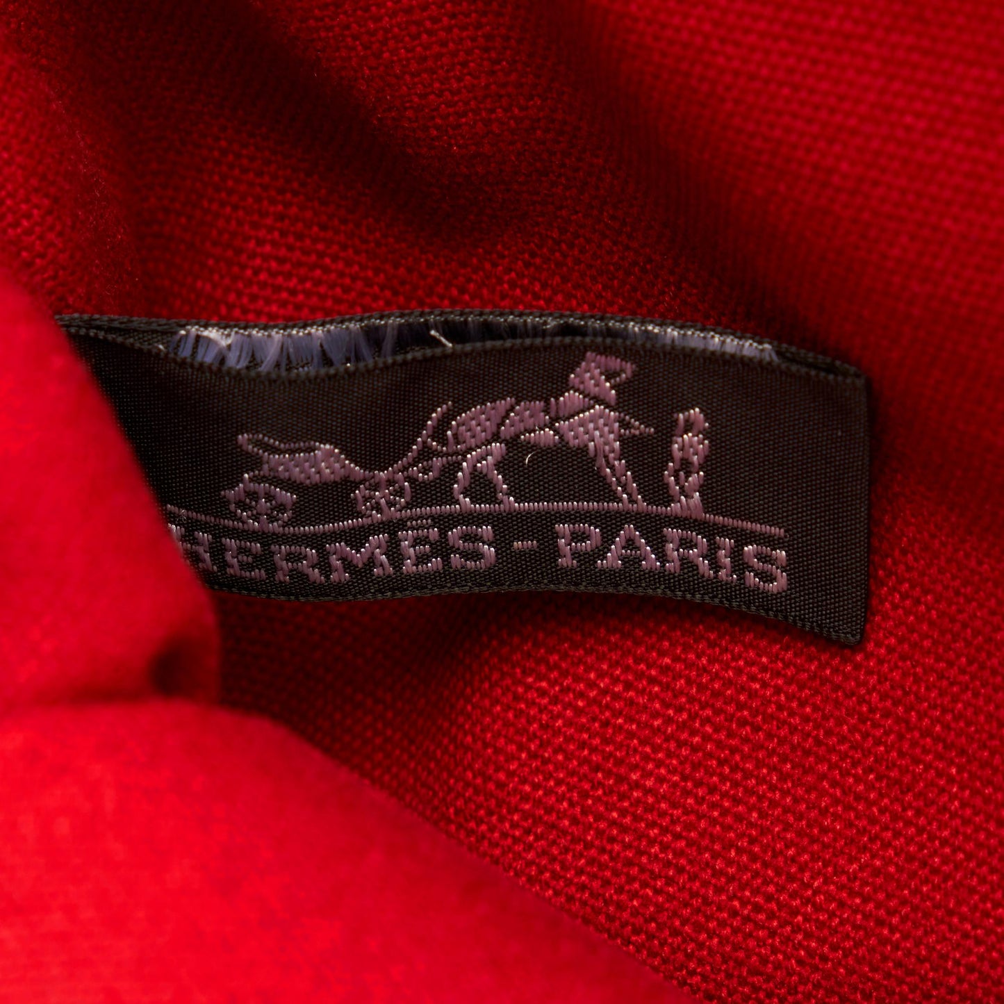 Luxury Hermes Fourre Tout PM (SHG-26668)