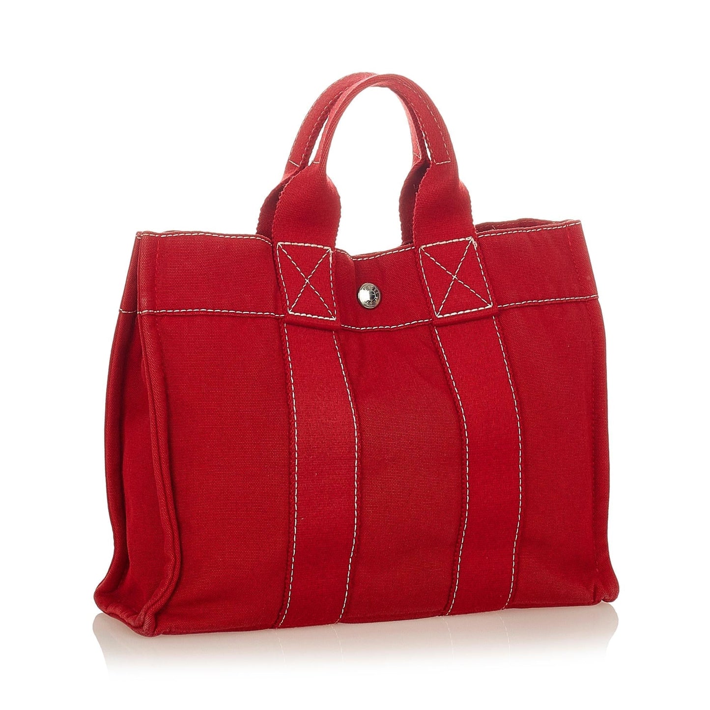 Luxury Hermes Fourre Tout PM (SHG-26668)