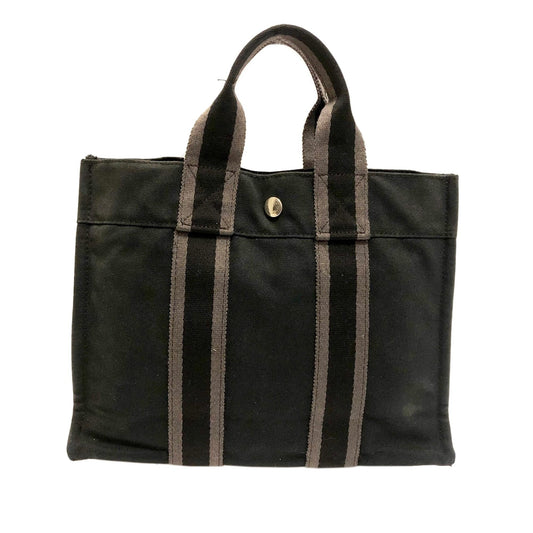 Luxury Hermes Fourre Tout PM (SHG-29498)