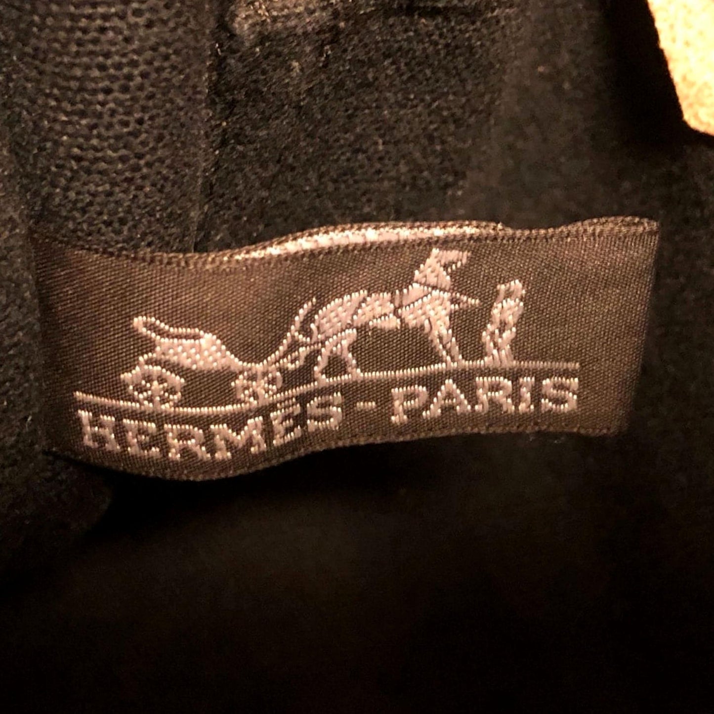Luxury Hermes Fourre Tout PM (SHG-29498)