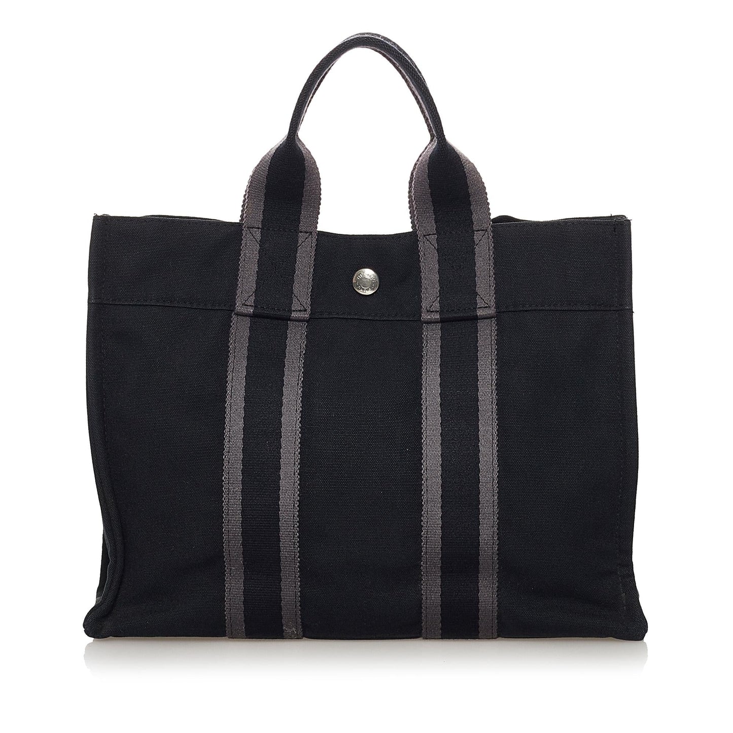 Luxury Hermes Fourre Tout PM (SHG-31730)