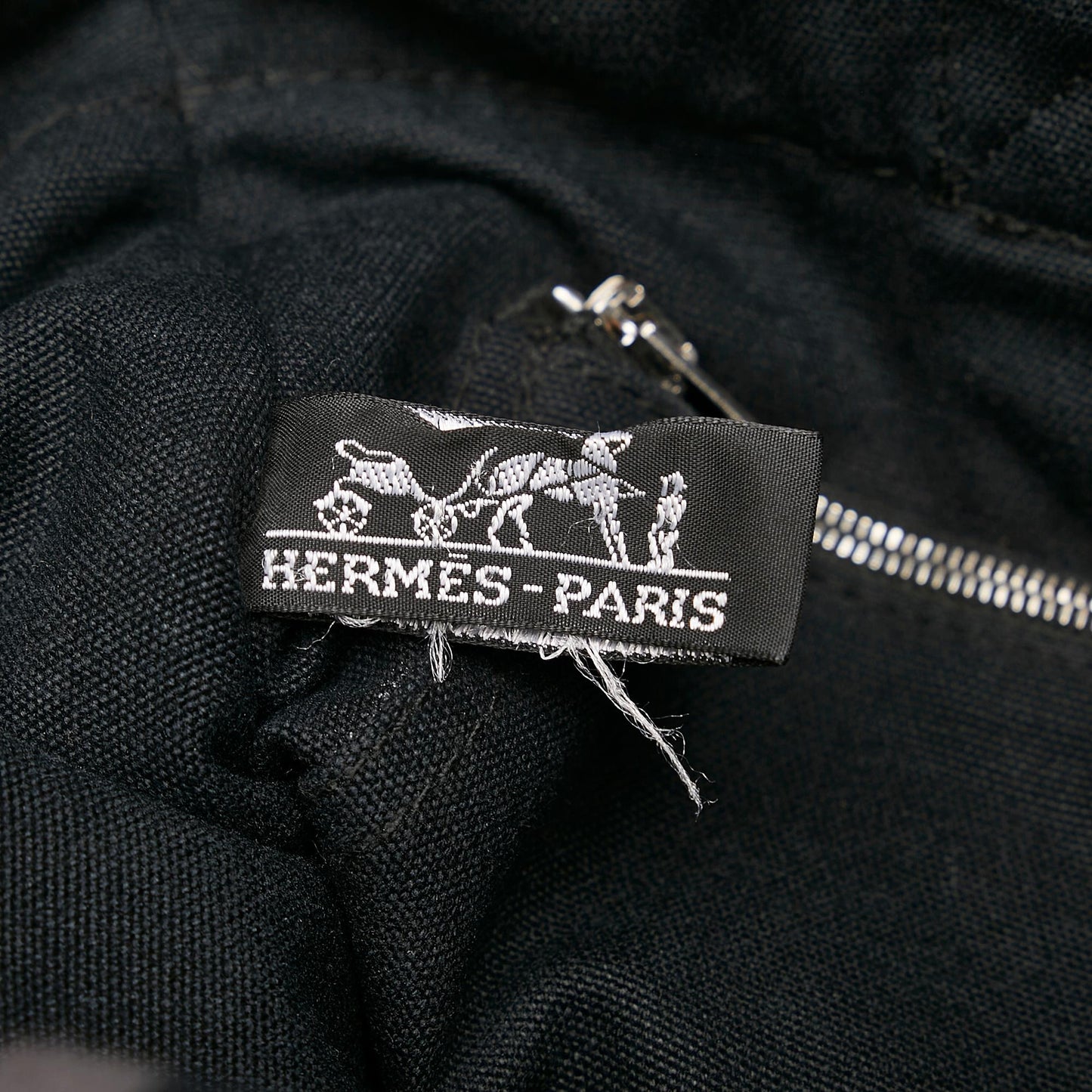 Luxury Hermes Fourre Tout PM (SHG-31730)