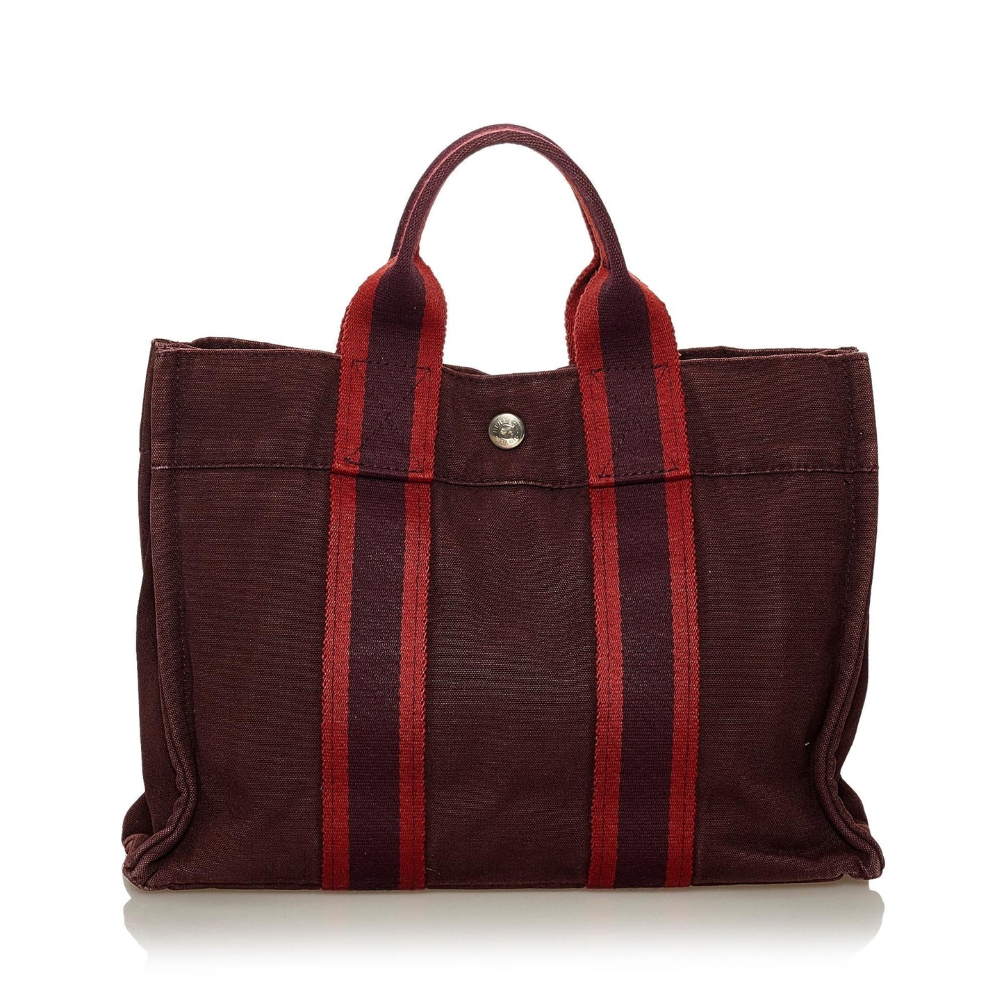 Luxury Hermes Fourre Tout PM (SHG-33983)