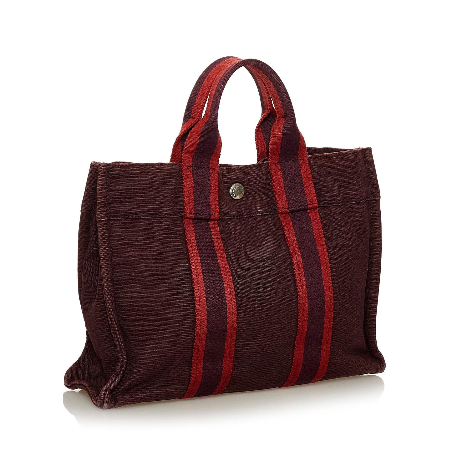 Luxury Hermes Fourre Tout PM (SHG-33983)