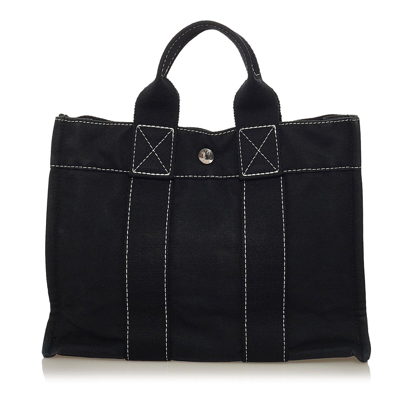 Luxury Hermes Fourre Tout PM (SHG-34192)
