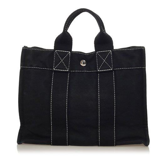 Luxury Hermes Fourre Tout PM (SHG-34192)