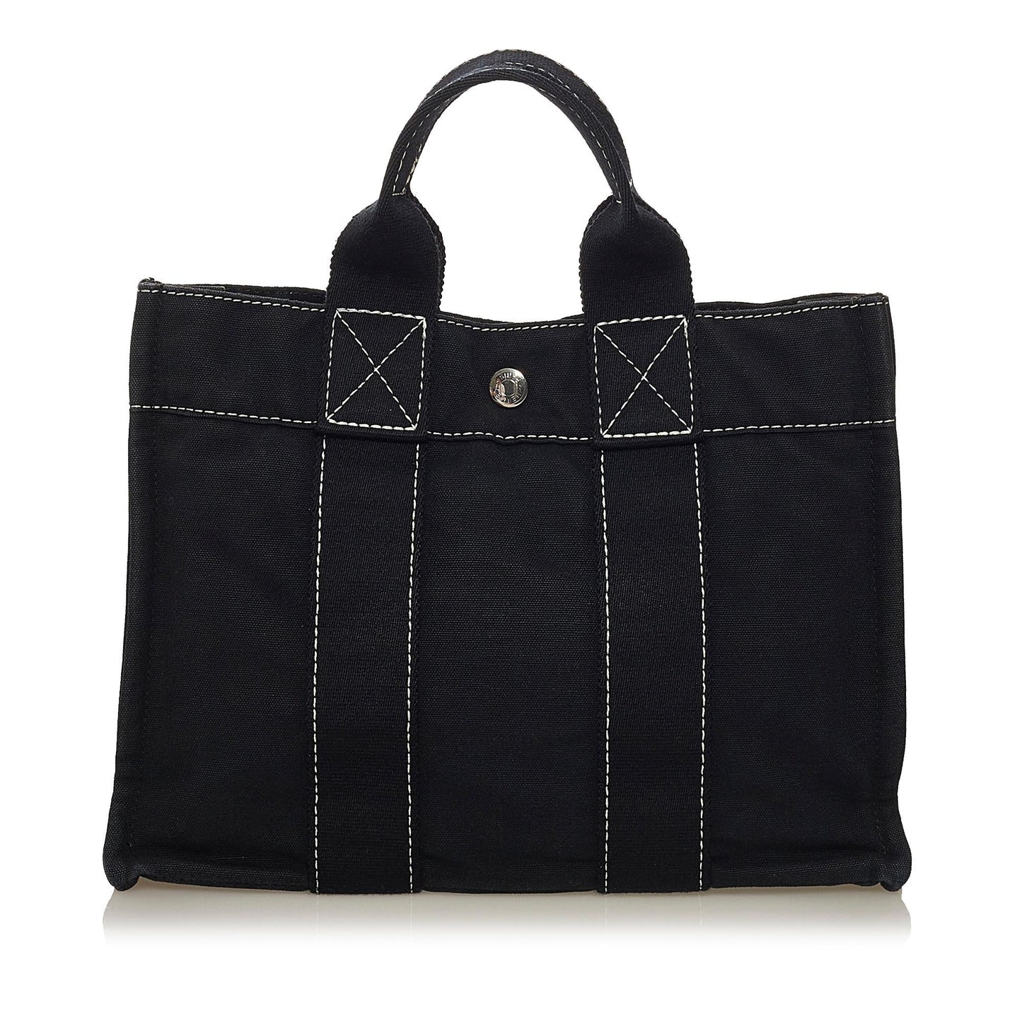 Luxury Hermes Fourre Tout PM (SHG-34192)