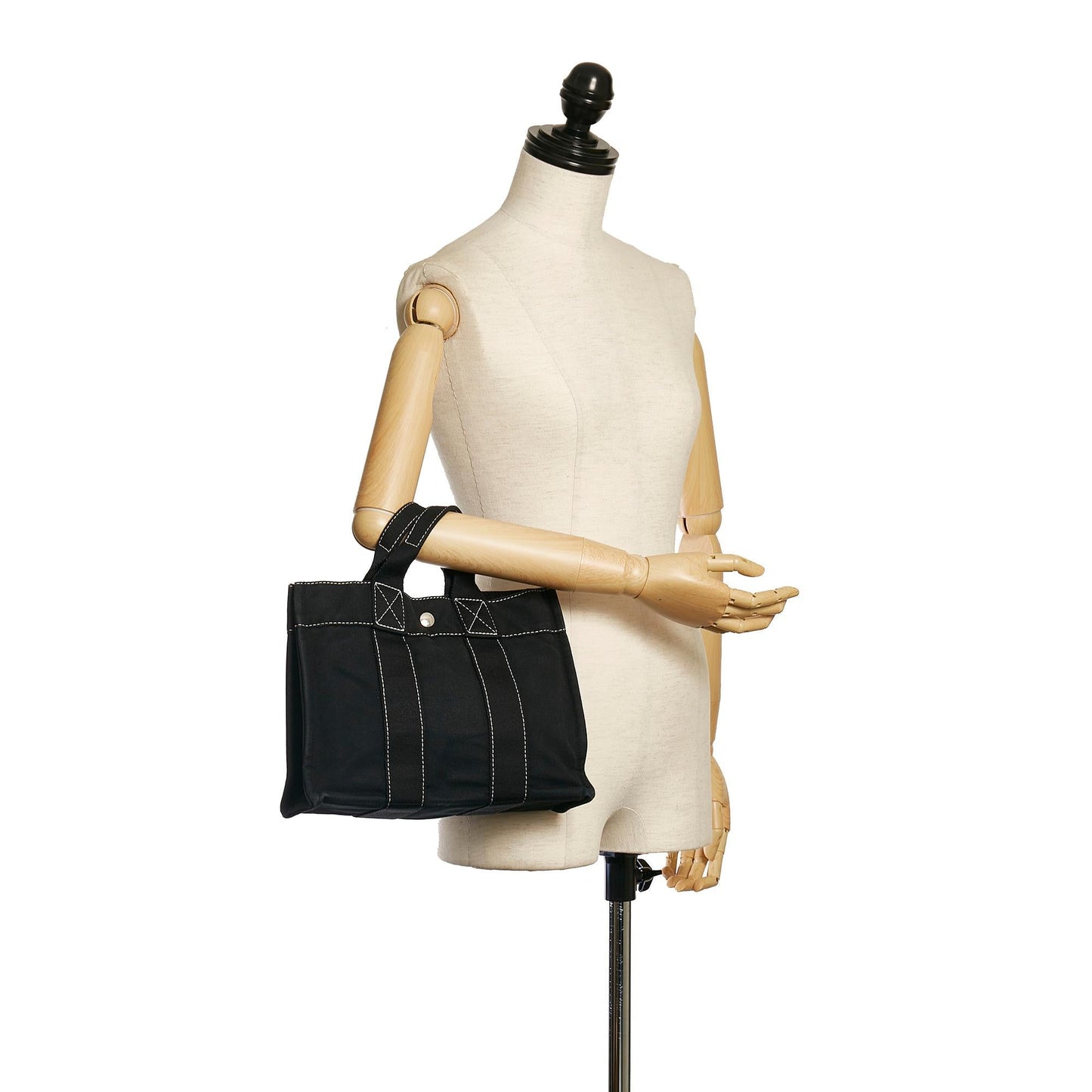 Luxury Hermes Fourre Tout PM (SHG-34192)