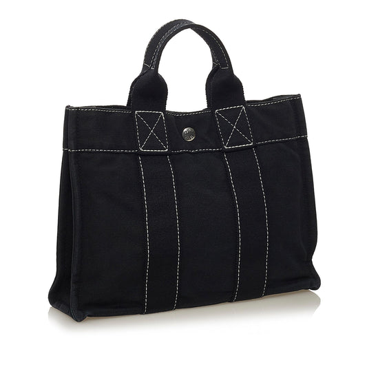 Luxury Hermes Fourre Tout PM (SHG-34192)