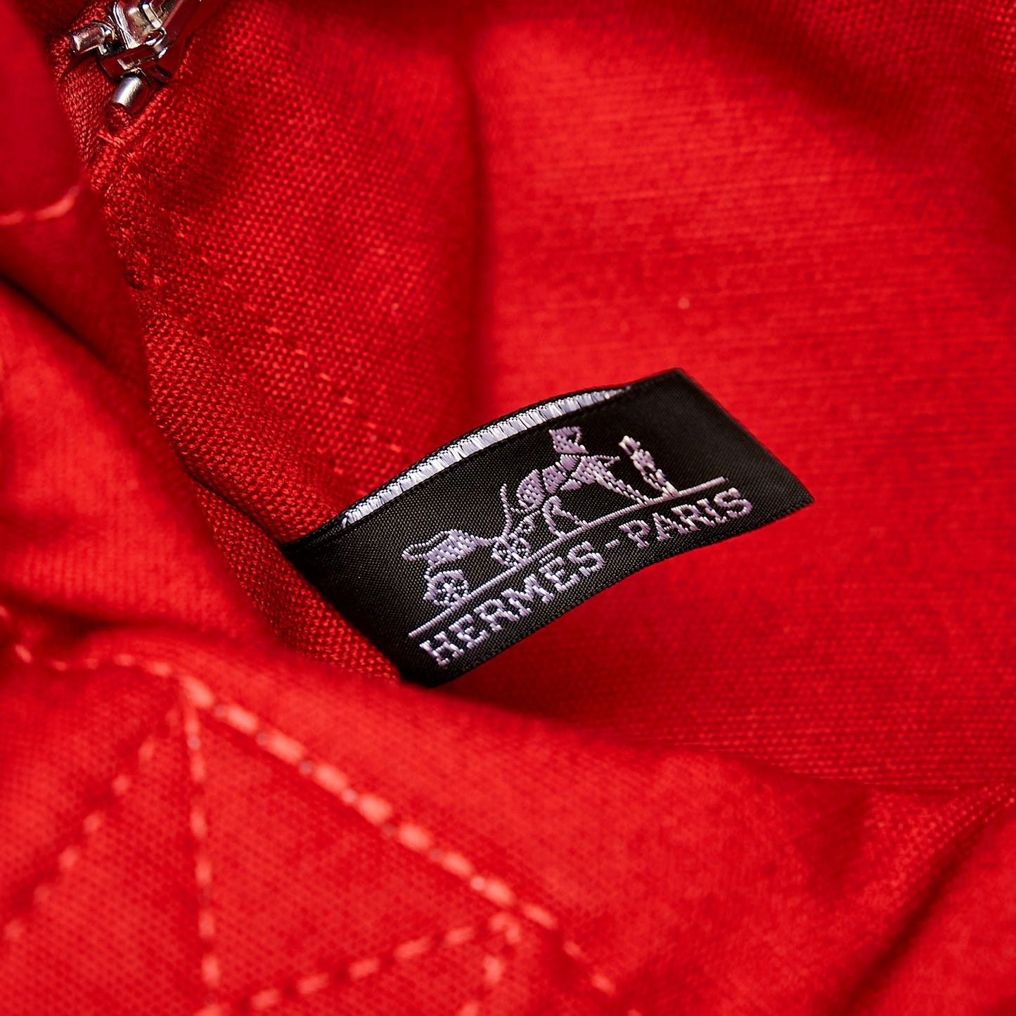 Luxury Hermes Fourre Tout PM (SHG-RCQlfz)