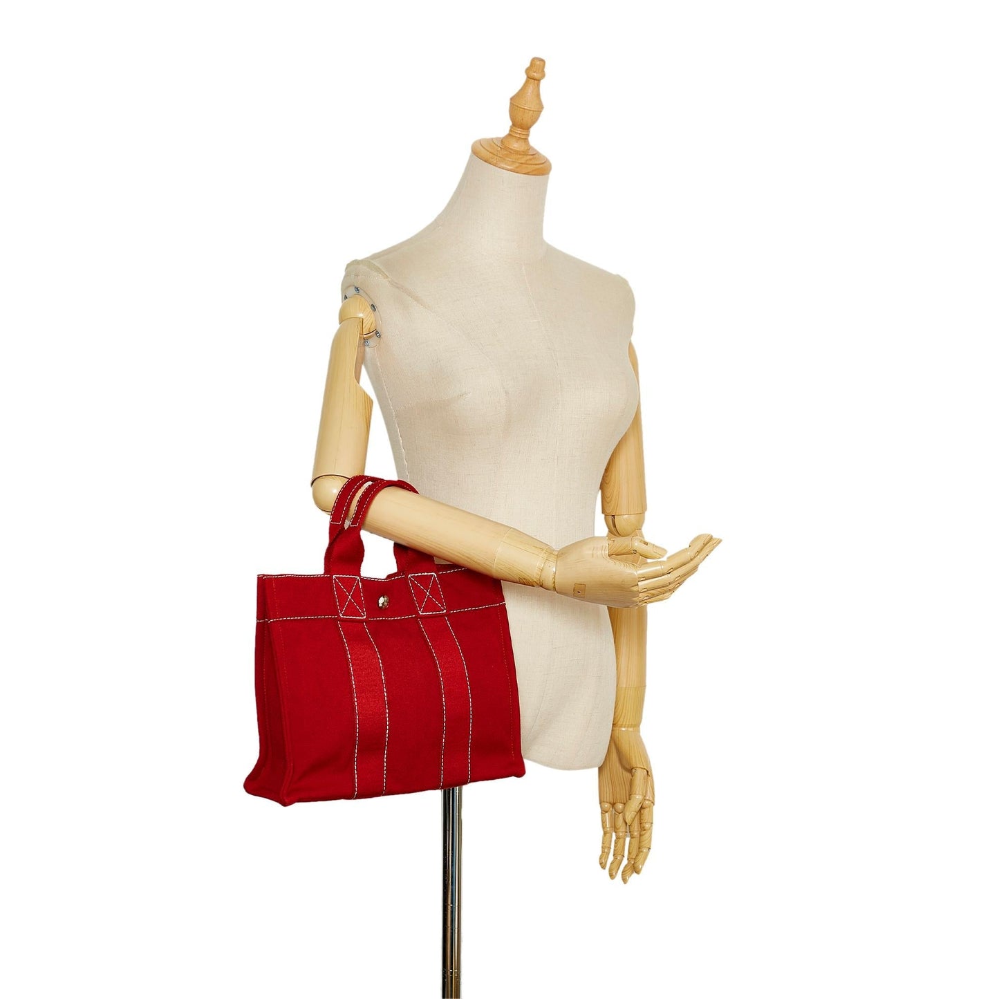 Luxury Hermes Fourre Tout PM (SHG-RCQlfz)