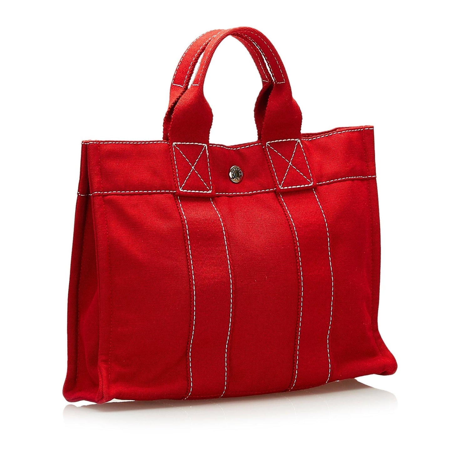 Luxury Hermes Fourre Tout PM (SHG-RCQlfz)
