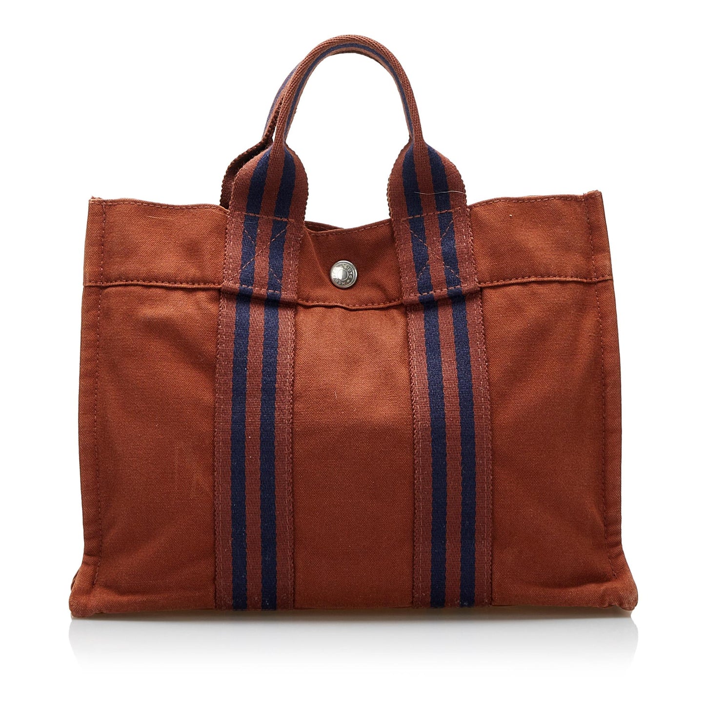 Luxury Hermes Fourre Tout PM (SHG-qpntwN)