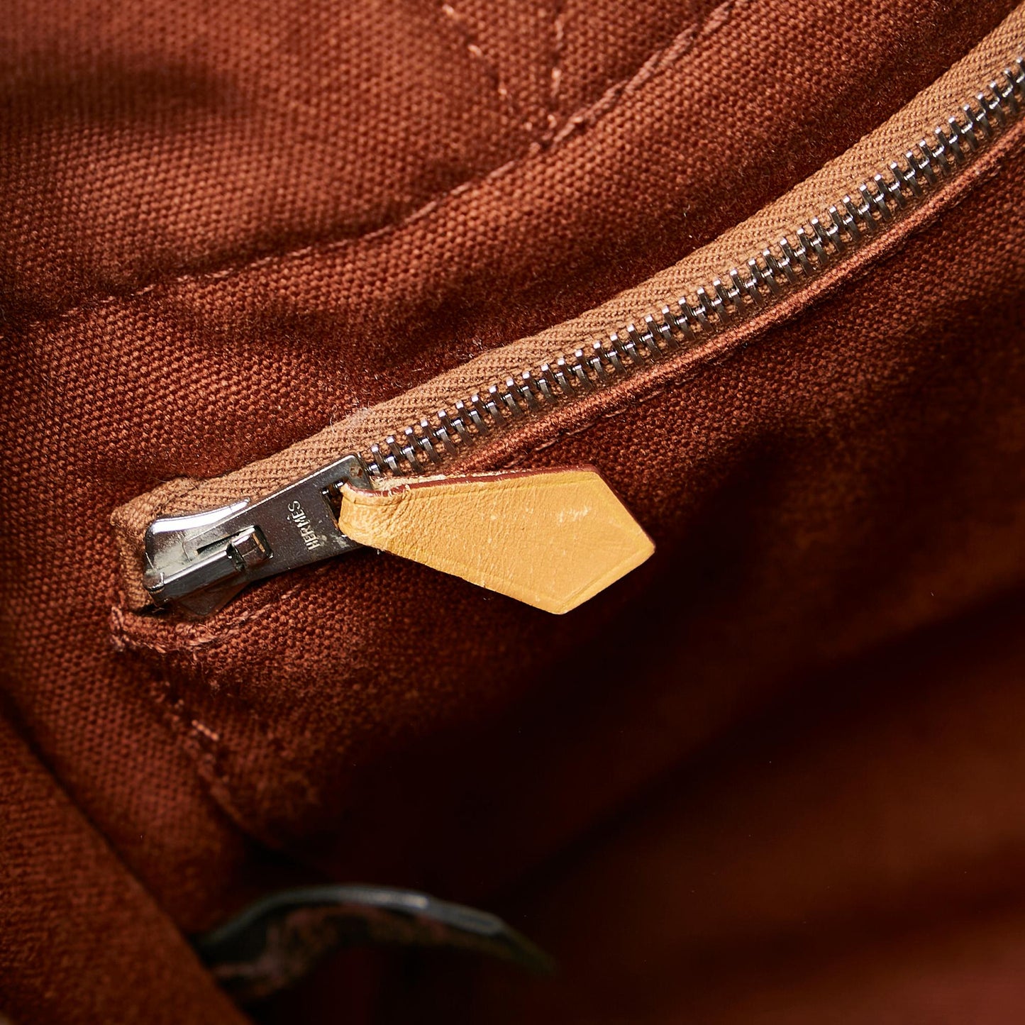 Luxury Hermes Fourre Tout PM (SHG-qpntwN)