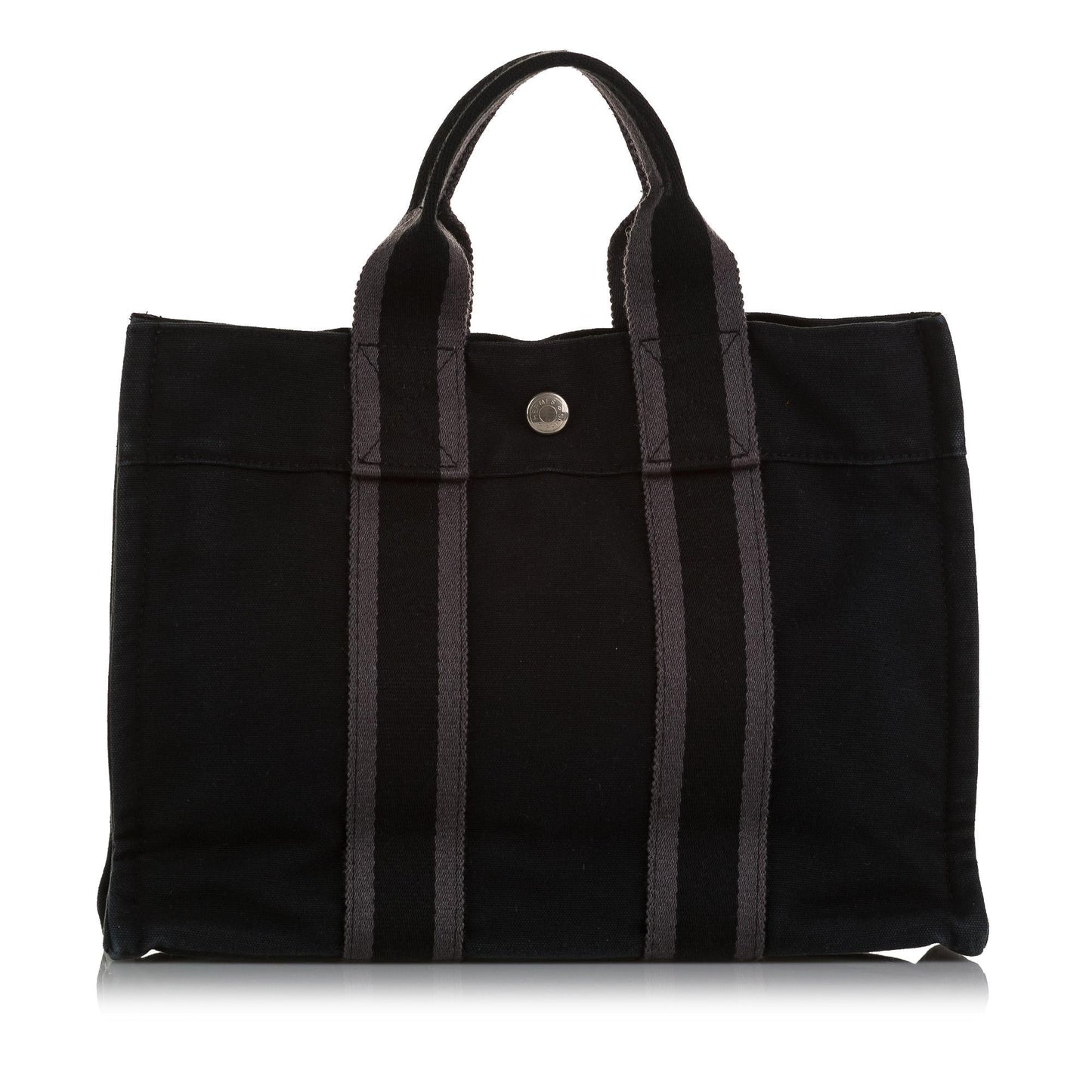 Luxury Hermes Fourre Tout PM (SHG-CmBsZ8)