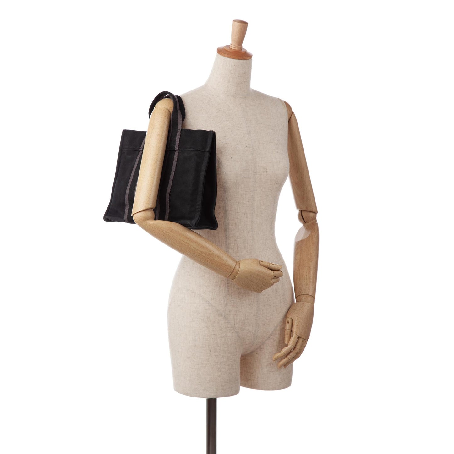 Luxury Hermes Fourre Tout PM (SHG-CmBsZ8)