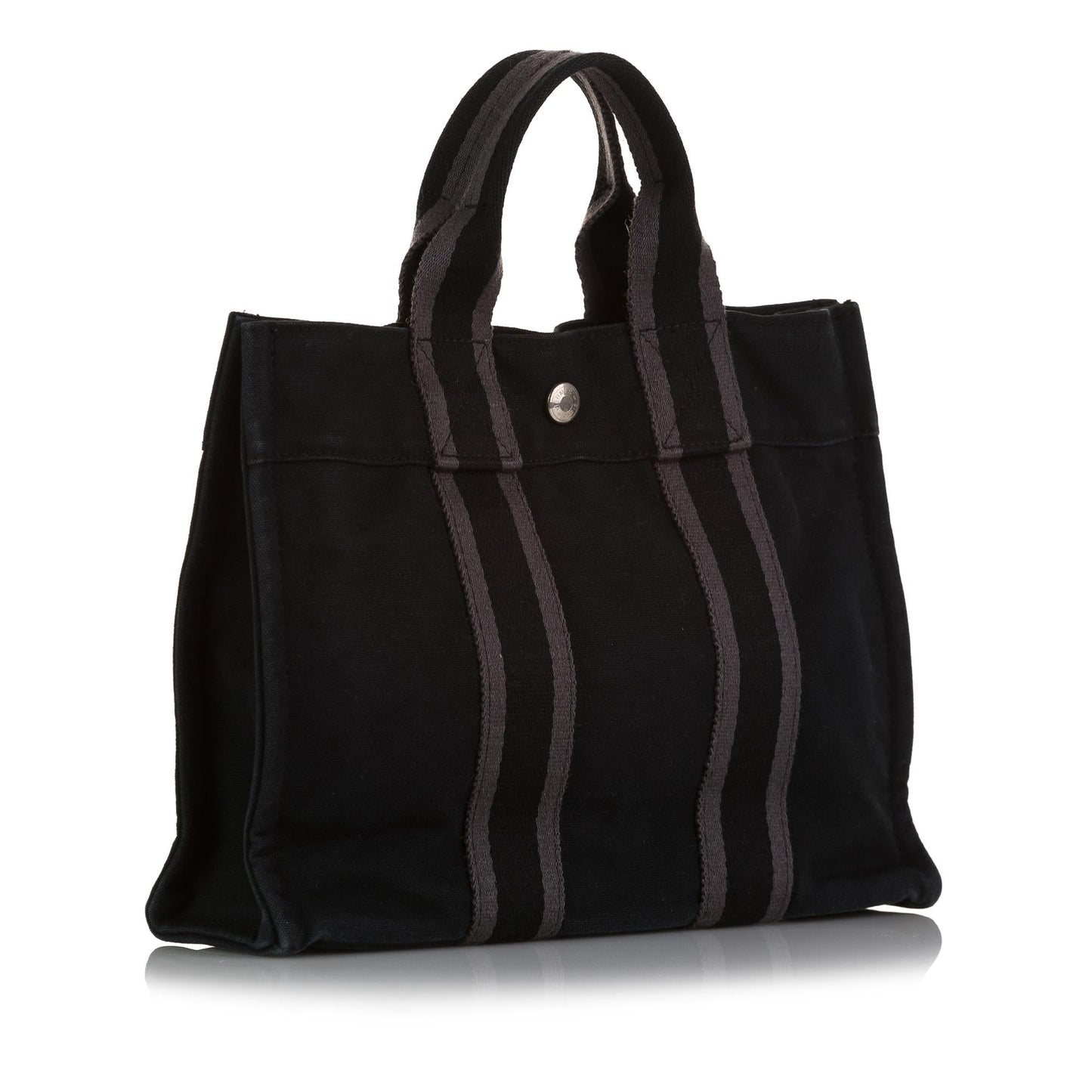 Luxury Hermes Fourre Tout PM (SHG-CmBsZ8)