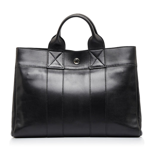 Luxury Hermes Fourre Tout PM (SHG-Ewjjmm)