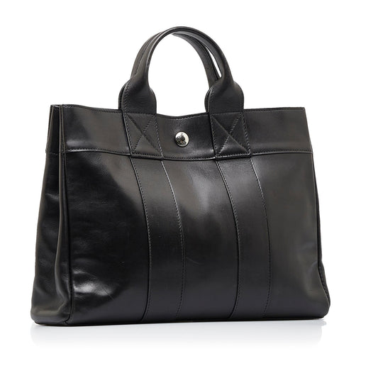 Luxury Hermes Fourre Tout PM (SHG-Ewjjmm)