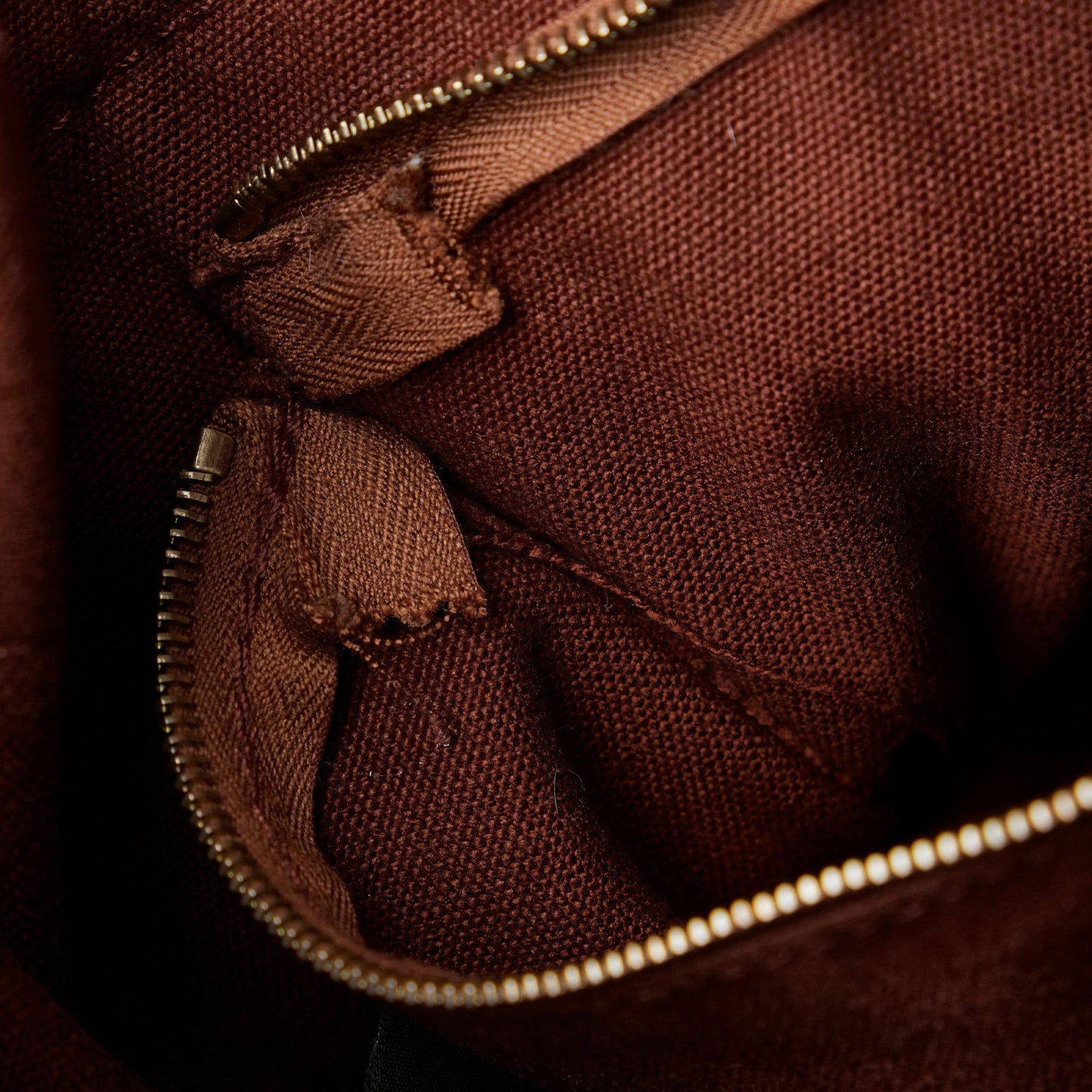 Luxury Hermes Fourre Tout PM (SHG-qatcsn)