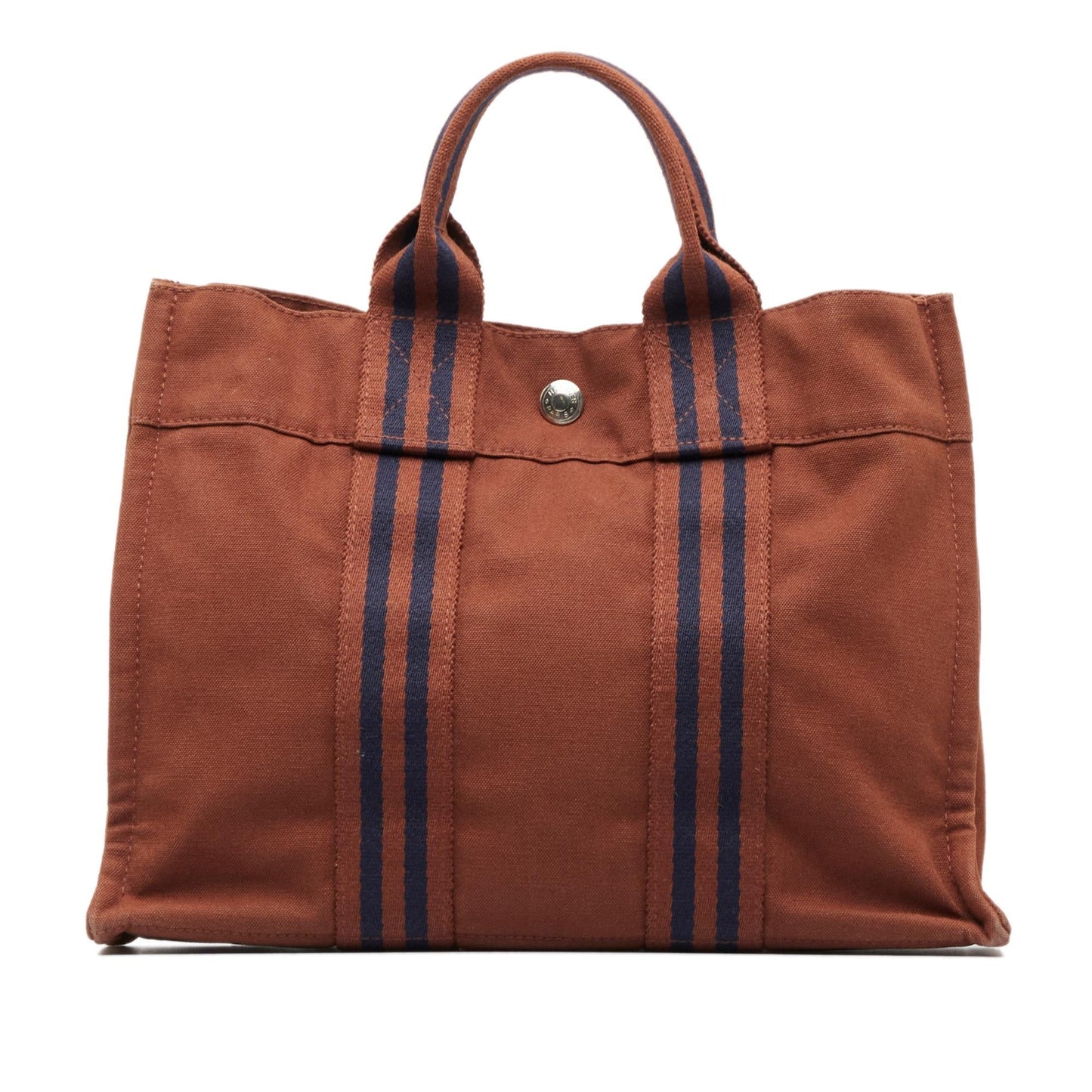 Luxury Hermes Fourre Tout PM (SHG-qatcsn)