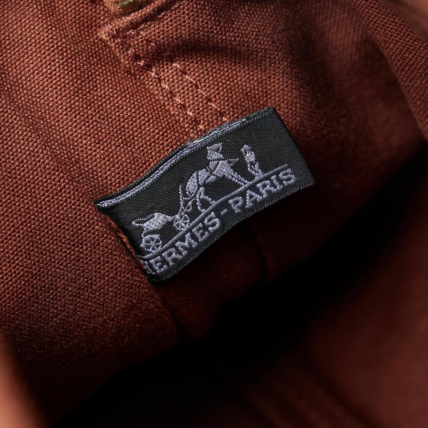 Luxury Hermes Fourre Tout PM (SHG-qatcsn)