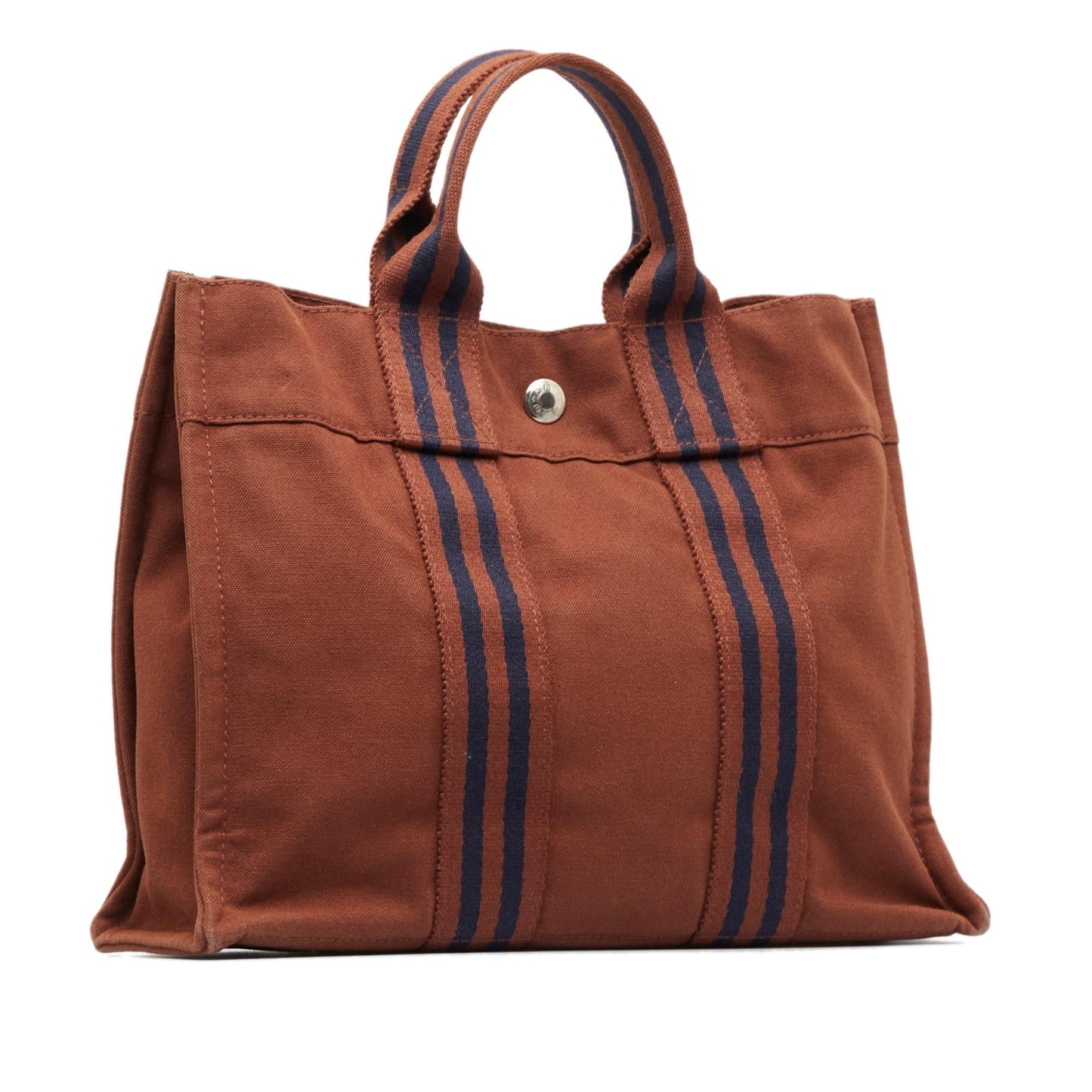 Luxury Hermes Fourre Tout PM (SHG-qatcsn)