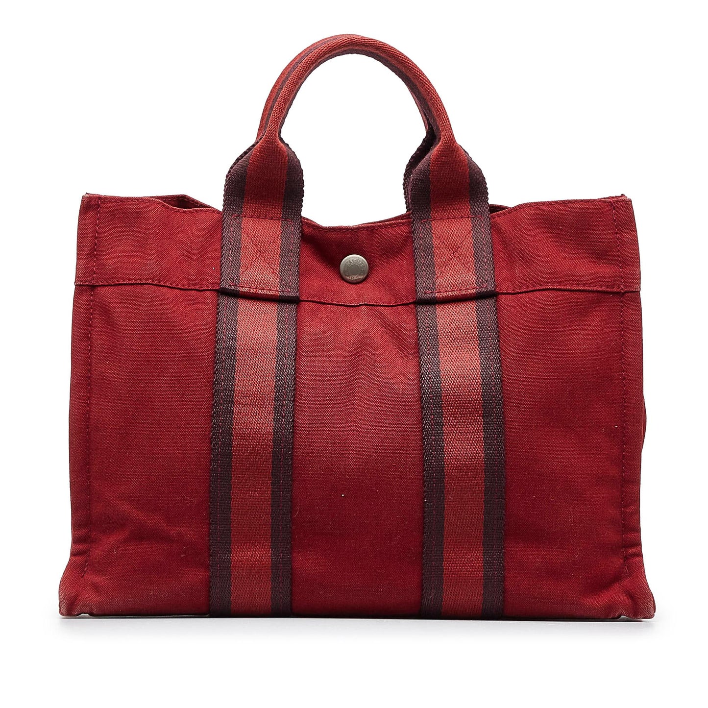 Luxury Hermes Fourre Tout PM (SHG-5jREoI)