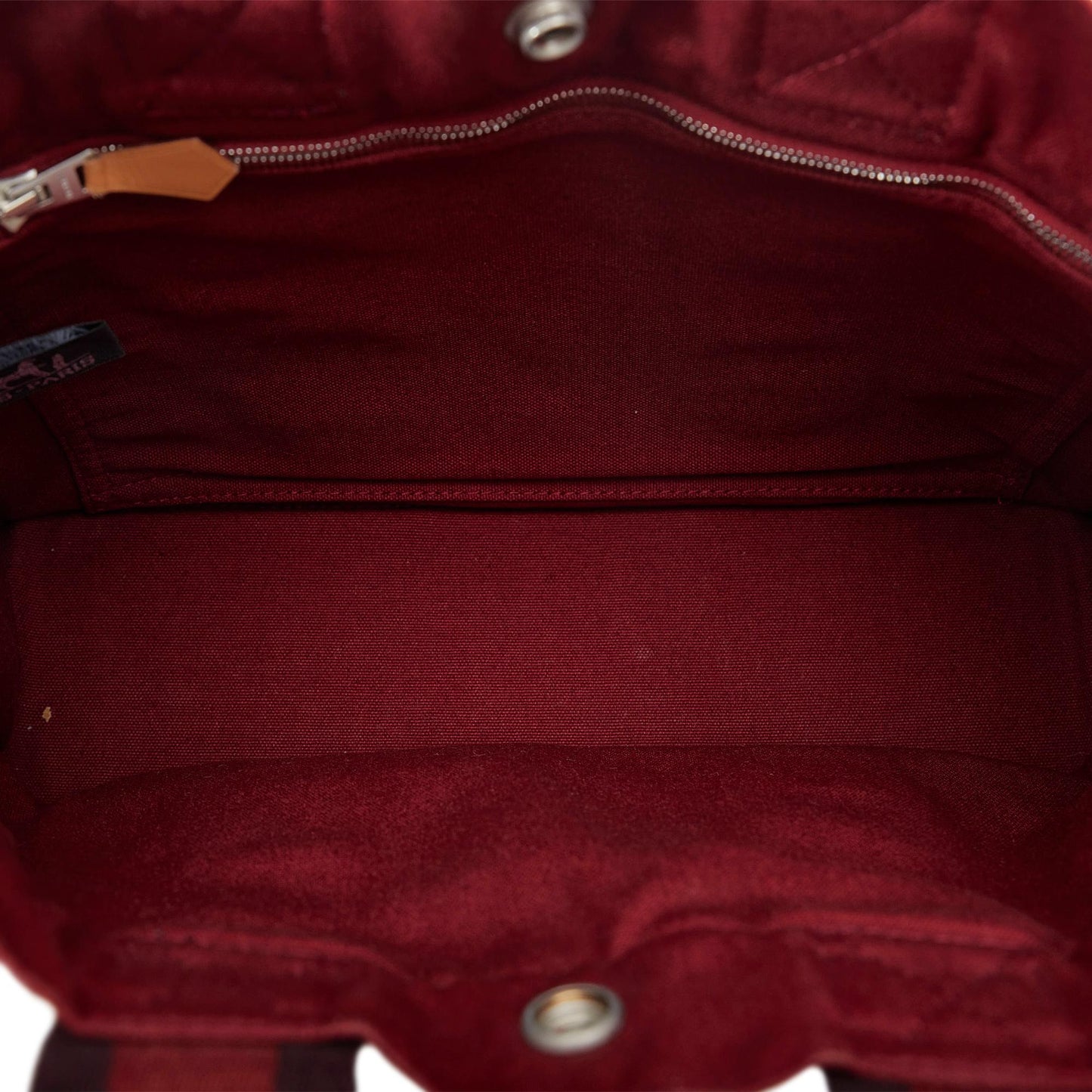 Luxury Hermes Fourre Tout PM (SHG-5jREoI)