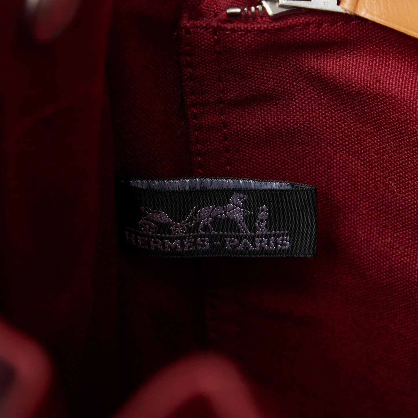 Luxury Hermes Fourre Tout PM (SHG-5jREoI)