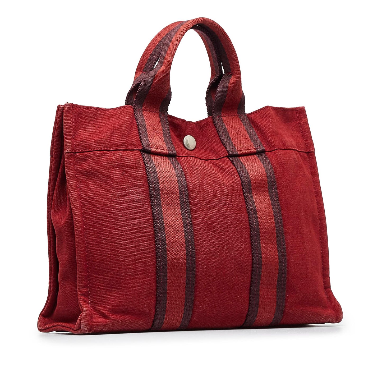 Luxury Hermes Fourre Tout PM (SHG-5jREoI)