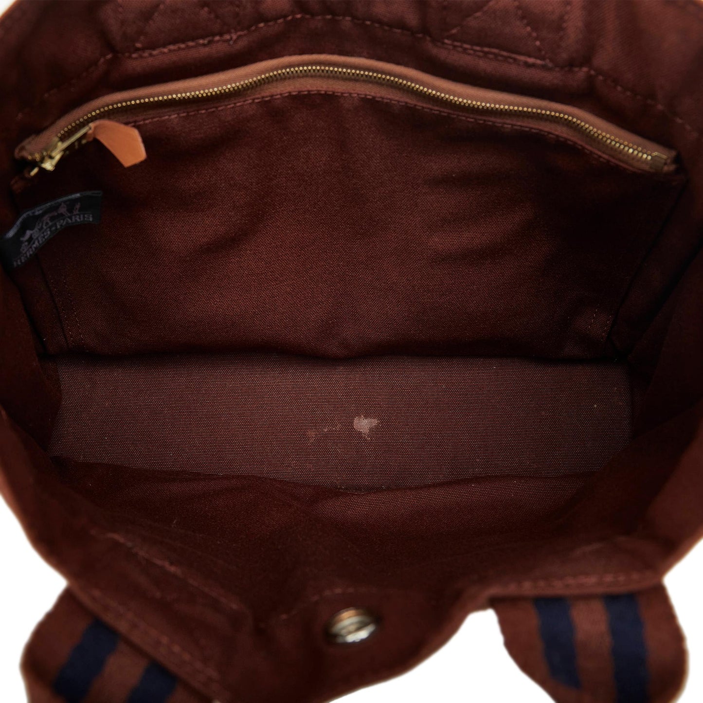 Luxury Hermes Fourre Tout PM (SHG-Qv0Q2y)