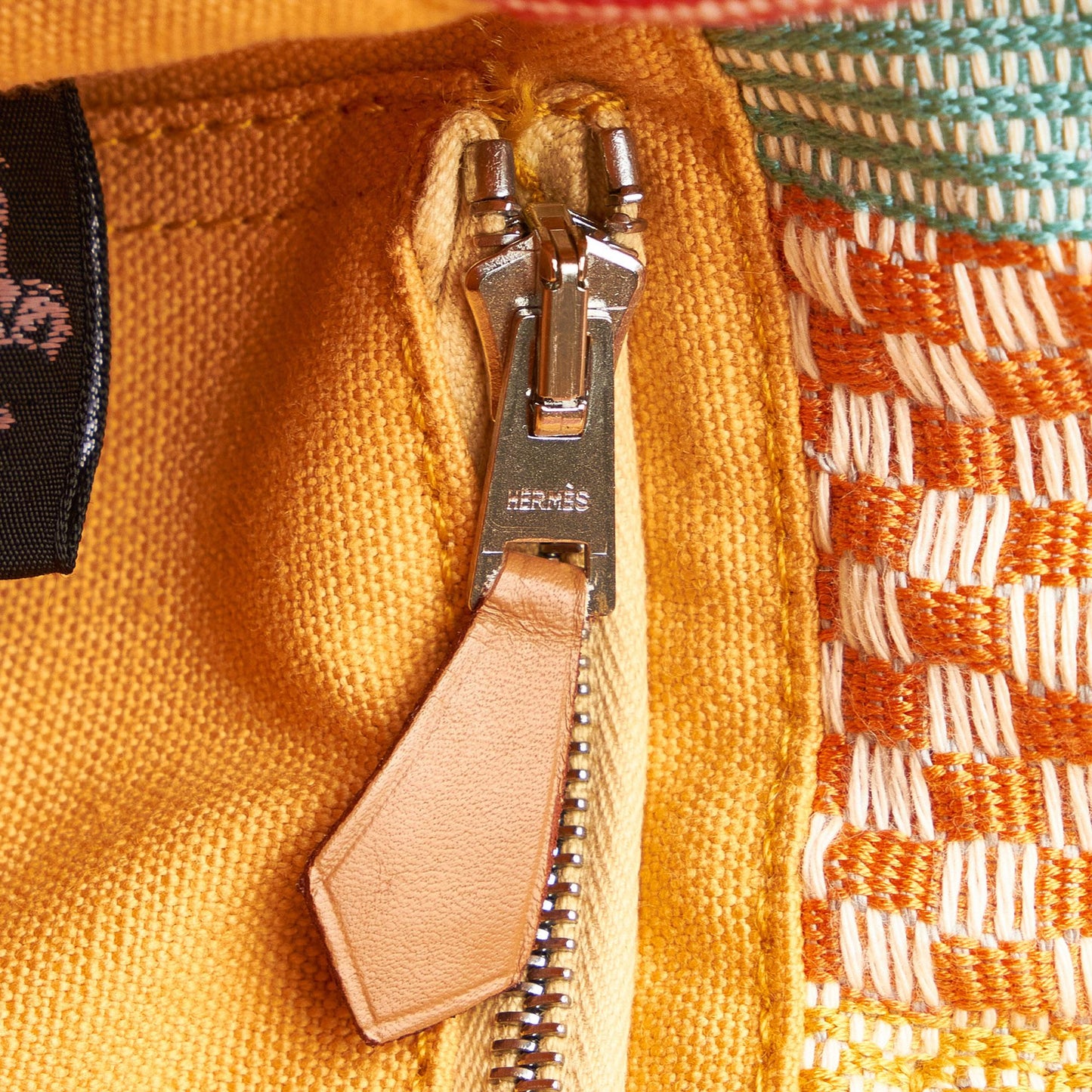 Luxury Hermes Fourre Tout PM (SHG-jvtqqT)
