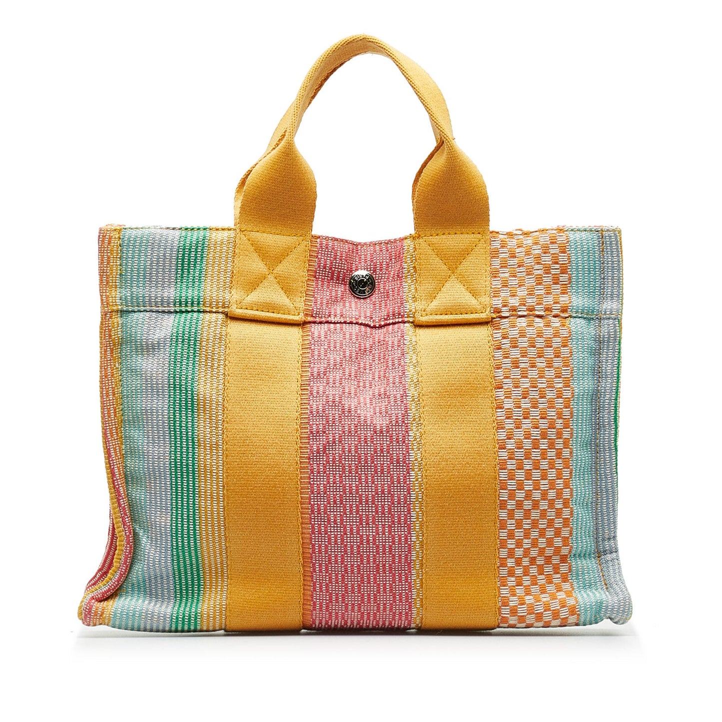 Luxury Hermes Fourre Tout PM (SHG-jvtqqT)