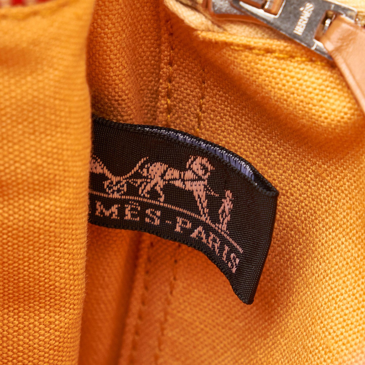 Luxury Hermes Fourre Tout PM (SHG-jvtqqT)