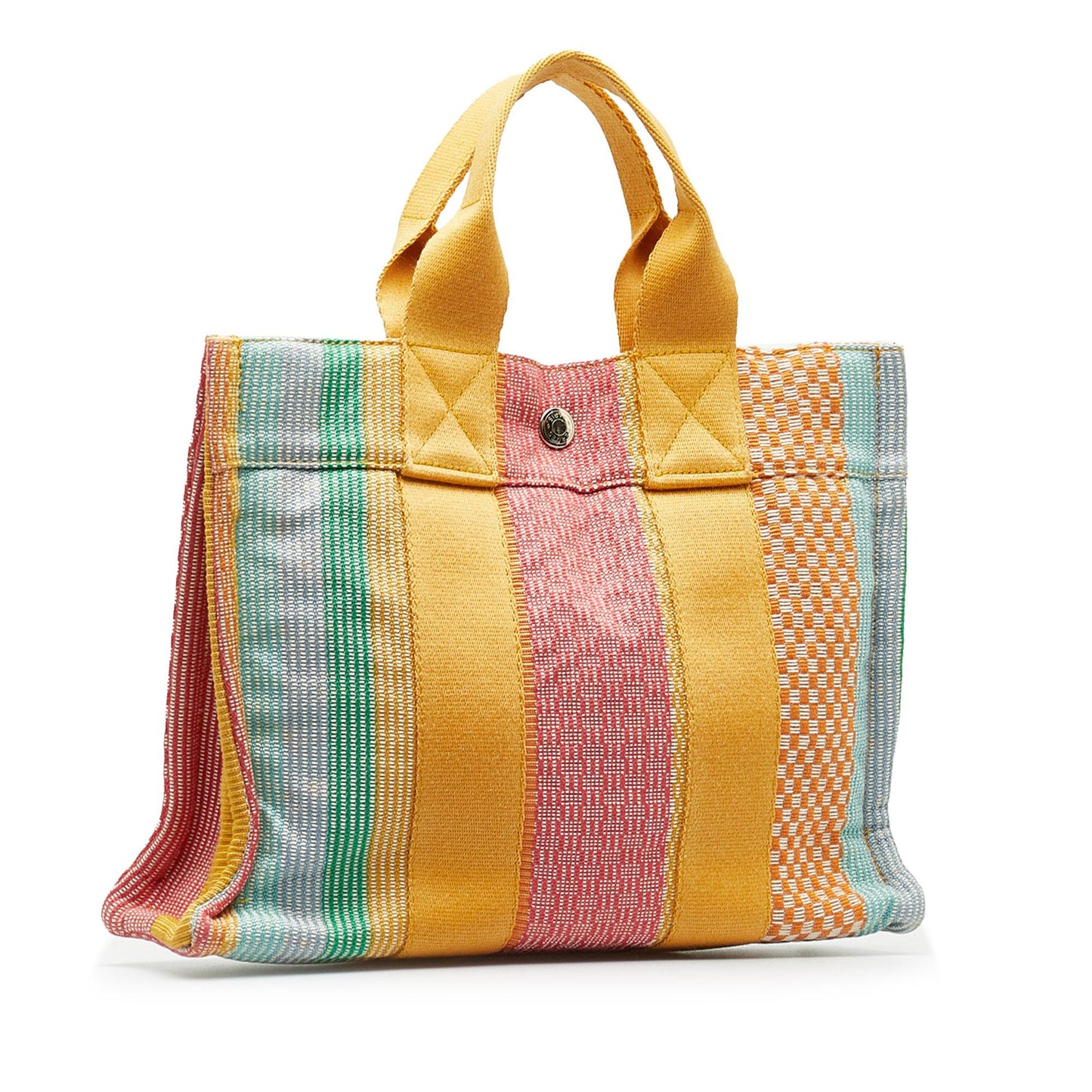 Luxury Hermes Fourre Tout PM (SHG-jvtqqT)