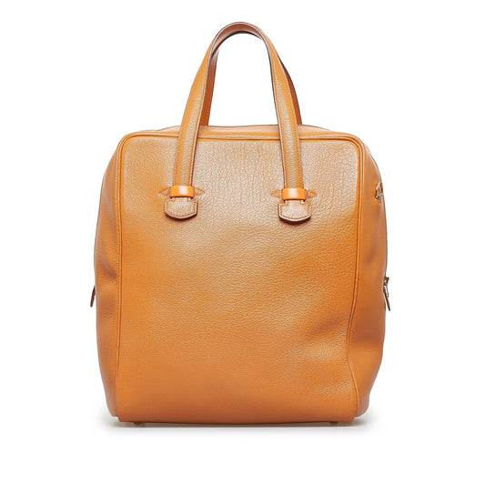 Luxury Hermes Galop Tote Bag (SHG-KUy5SB)