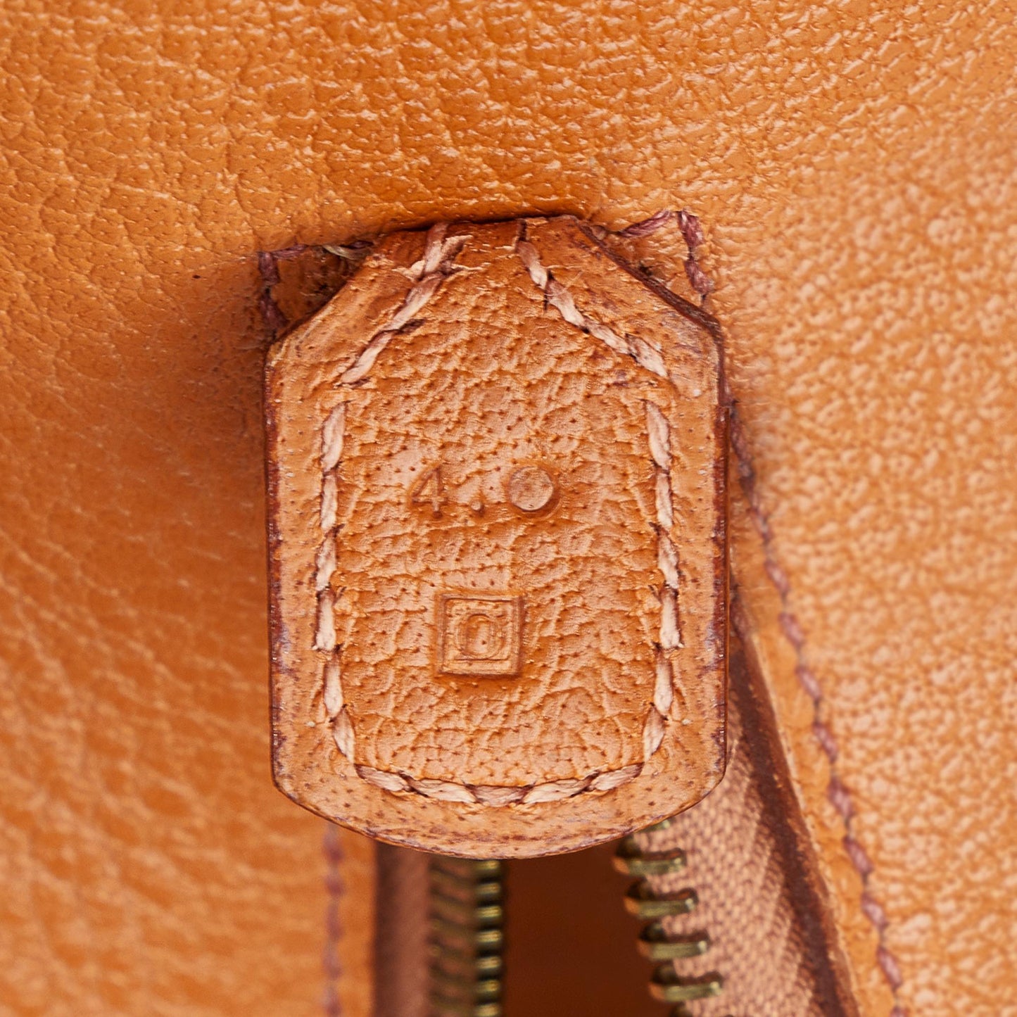 Luxury Hermes Galop Tote Bag (SHG-KUy5SB)
