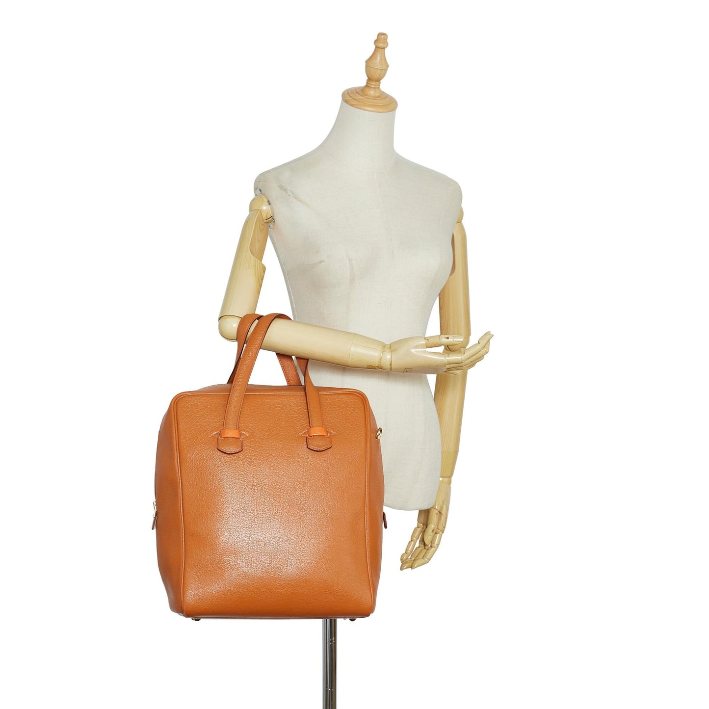 Luxury Hermes Galop Tote Bag (SHG-KUy5SB)