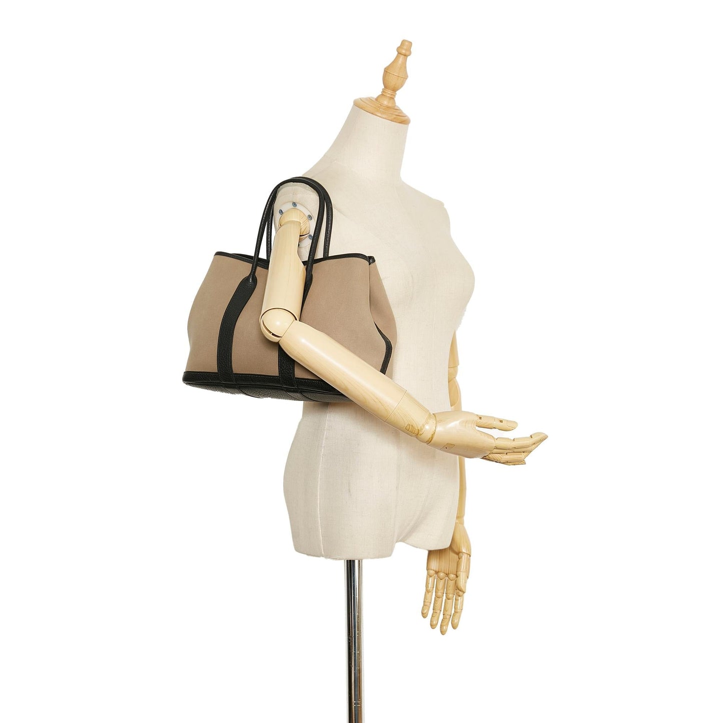 Luxury Hermes Garden Party 30 (SHG-37802)