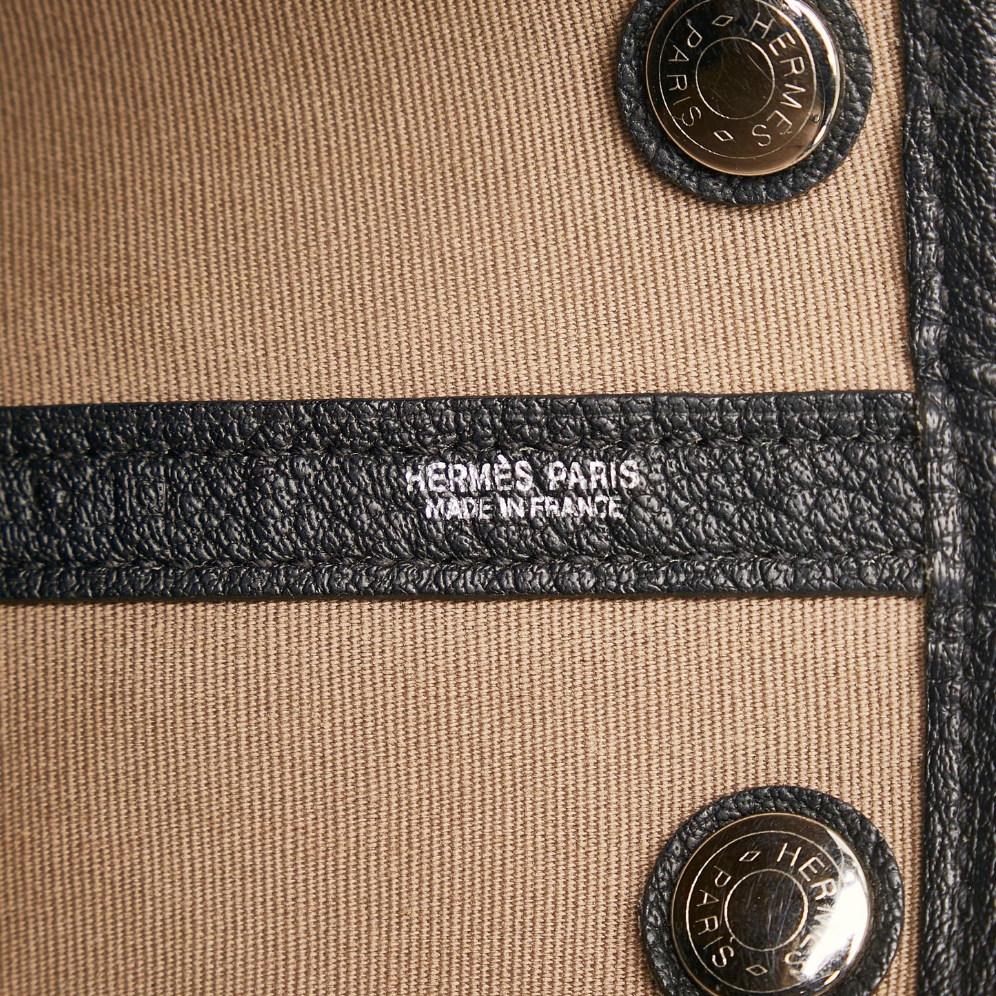 Luxury Hermes Garden Party 30 (SHG-37802)