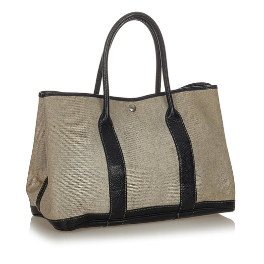 Luxury Hermes Garden Party PM (SHG-29593)