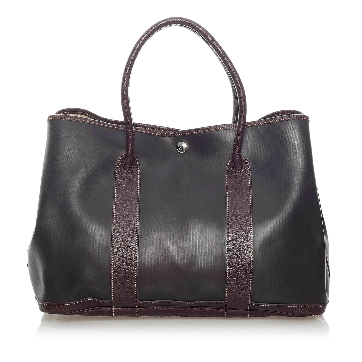 Luxury Hermes Garden Party PM (SHG-33549)