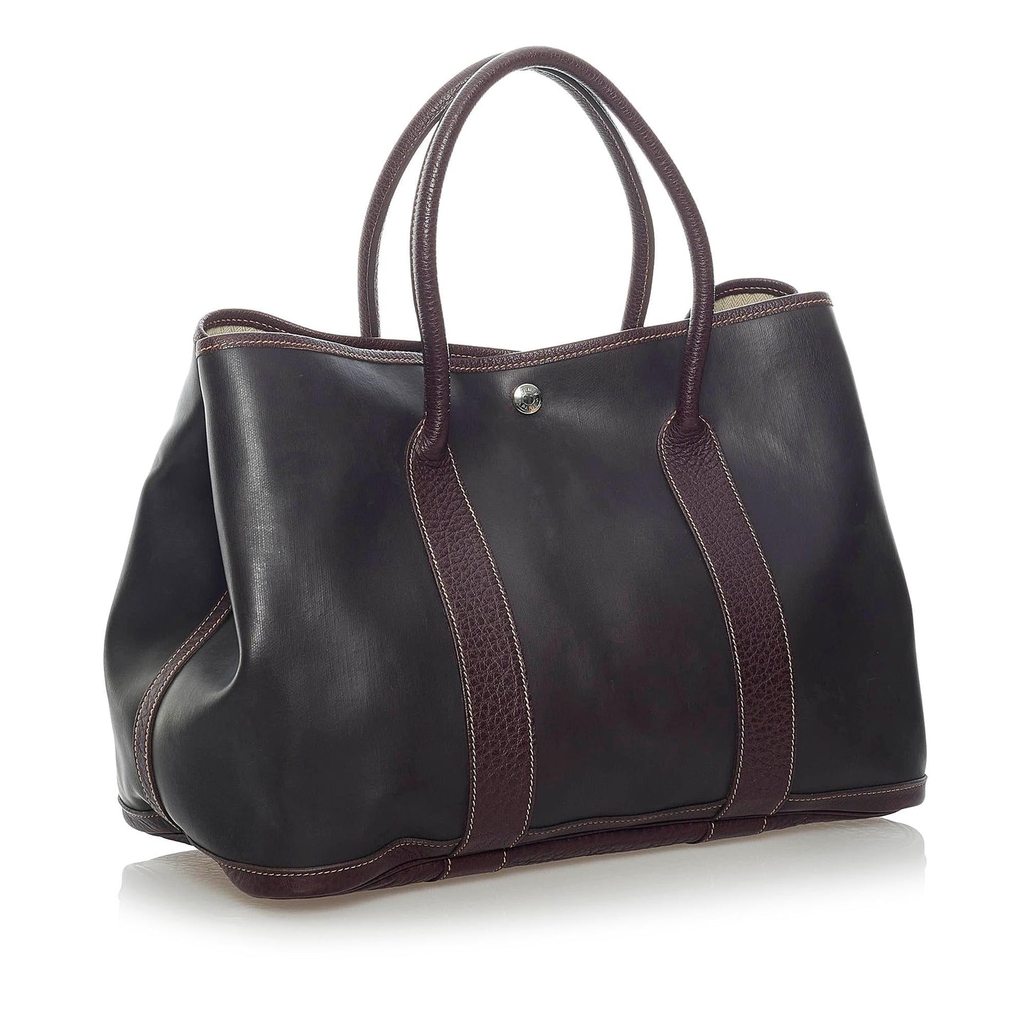 Luxury Hermes Garden Party PM (SHG-33549)